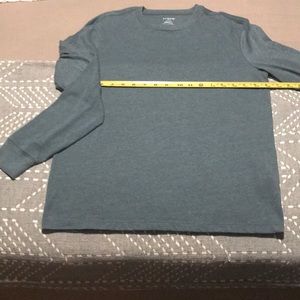 J Crew basic tee
